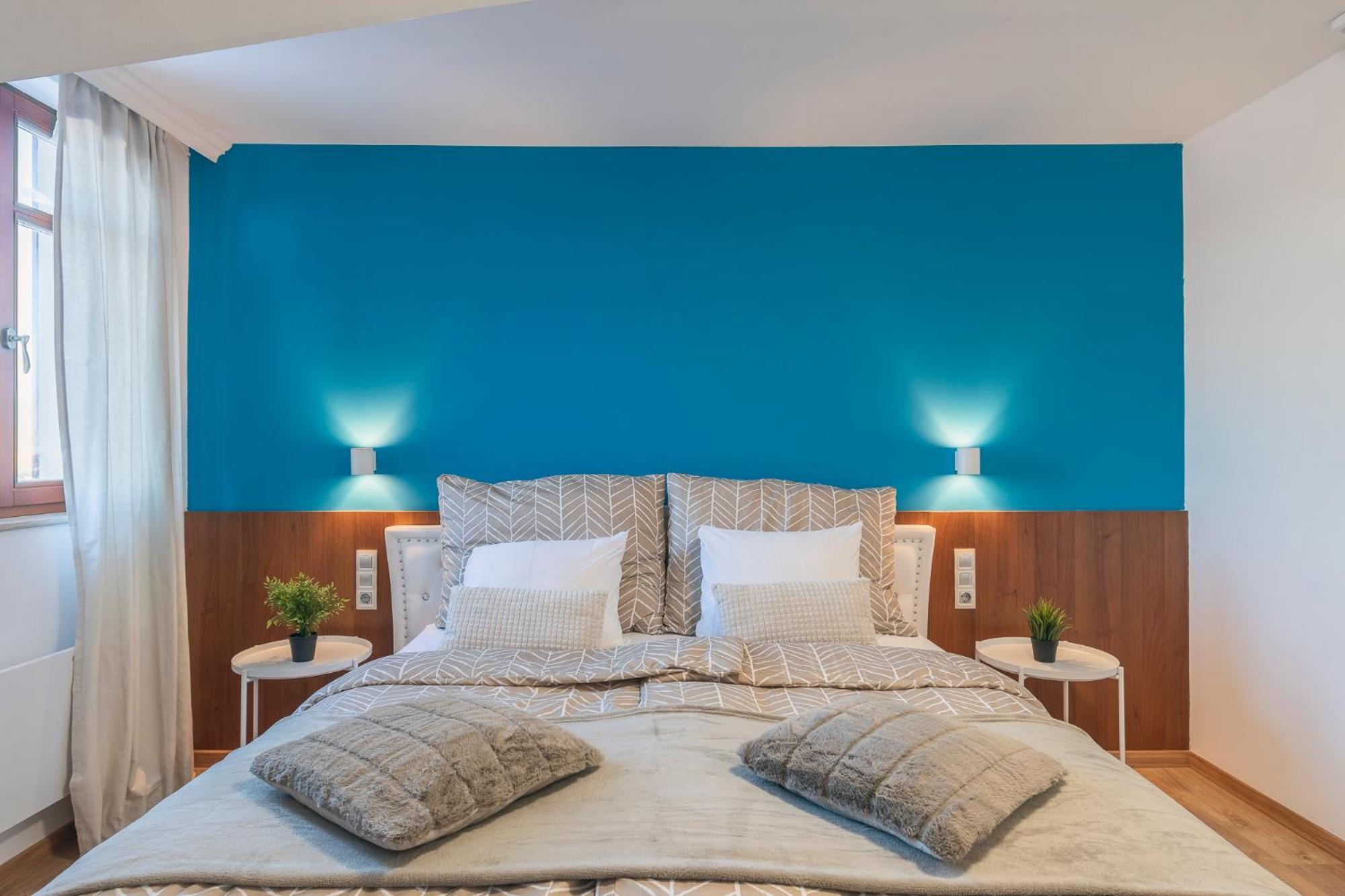 Hotel Feel Good House Notincs Exterior foto